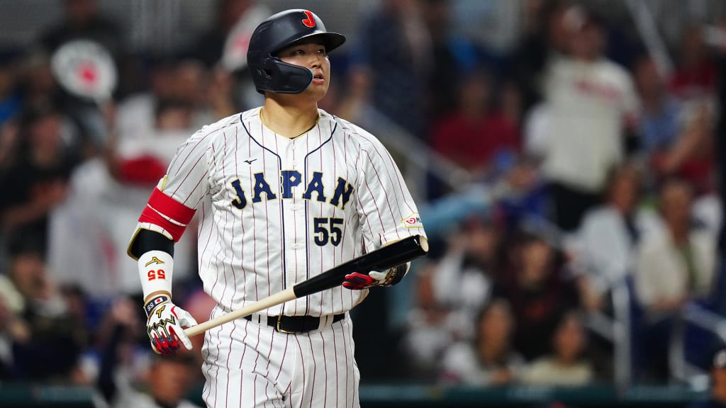 What the market for Munetaka Murakami could look like