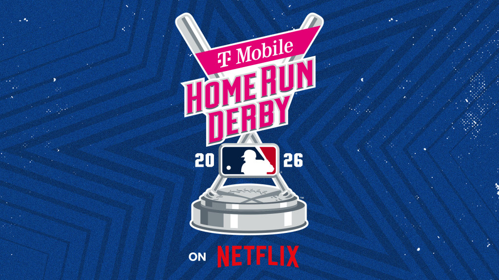 Home Run Derby format change for 2026