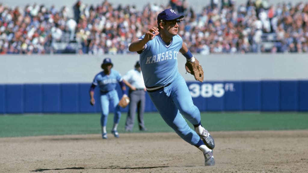 Blue Baseball Jerseys.