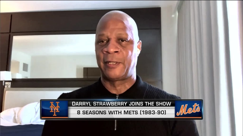 Strawberry on number retirement