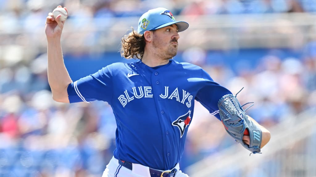 Gausman trusted to navigate 'extra hoopla' of Opening Day