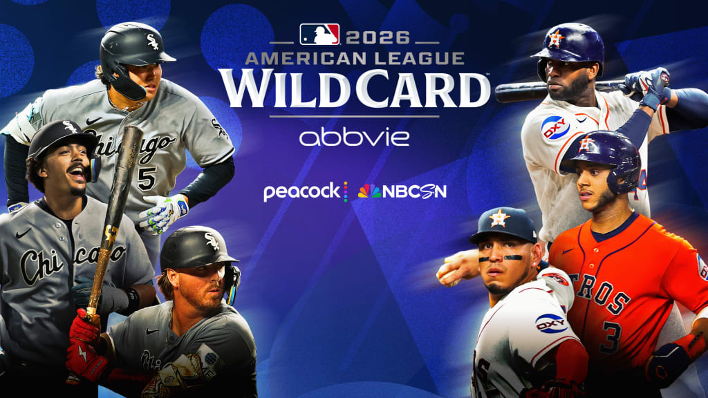 LIVE: Upstarts look to keep Wild ride going vs. postseason specialists