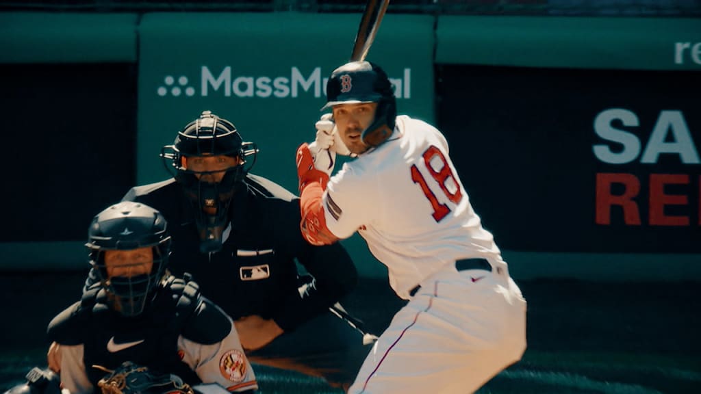 Red Sox Spring Training Overreactions About Raimel Tapia, Adam Duvall, And  More - Over the Monster