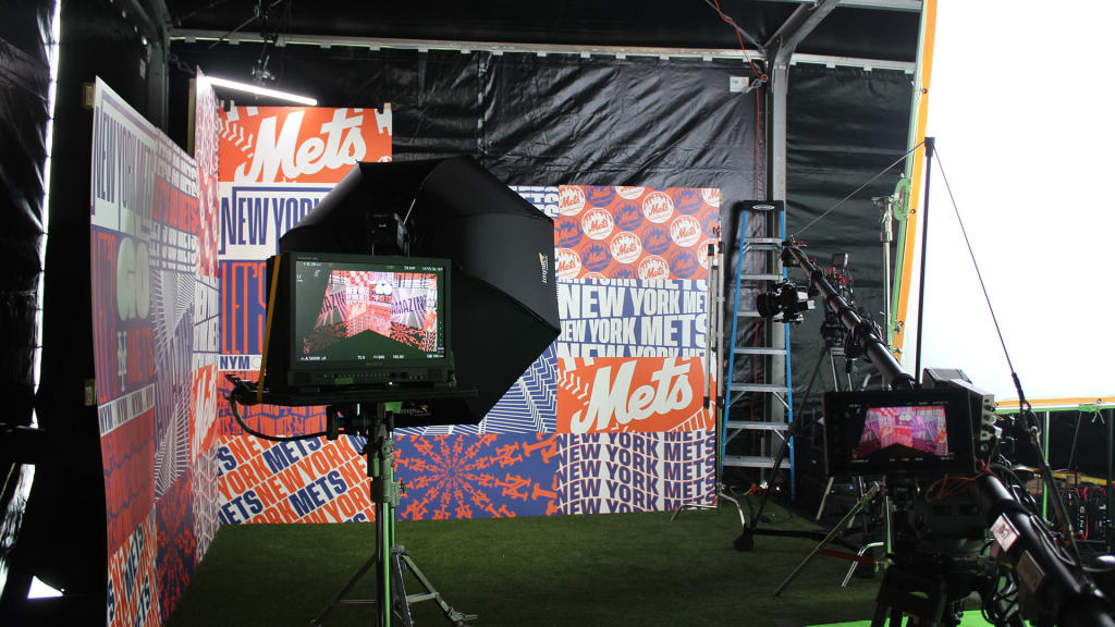 New 4K video boards among upgrades Mets fans will enjoy