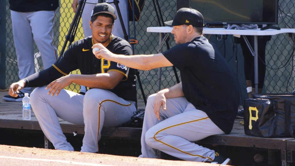 FanGraphs thinks more highly of the Pirates than Baseball Prospectus - Bucs  Dugout