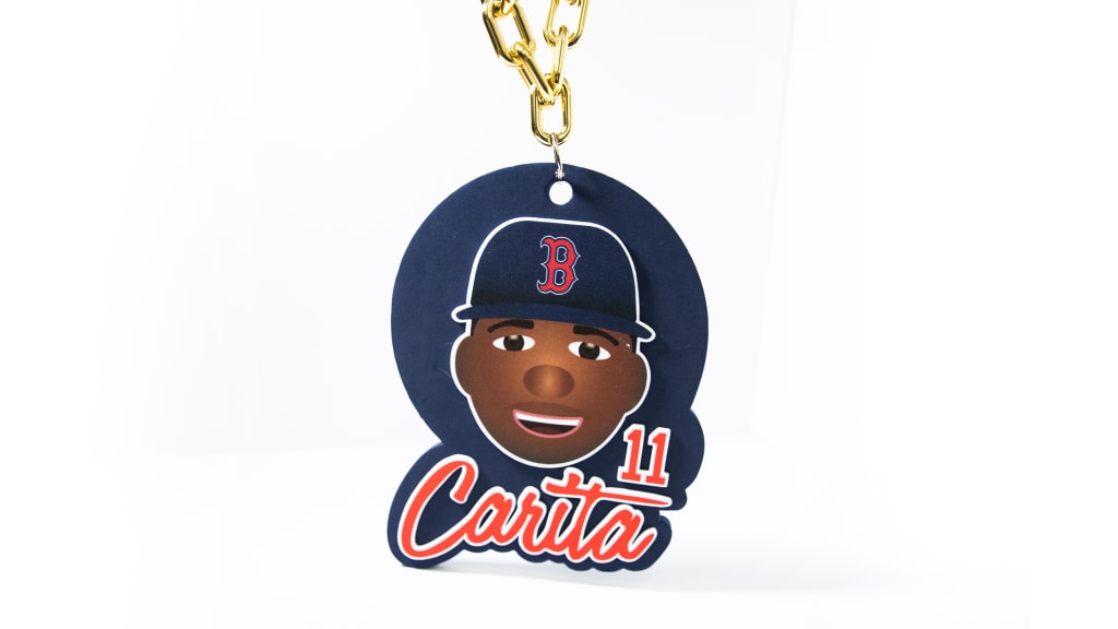 2023 Promotions and Giveaways Boston Red Sox