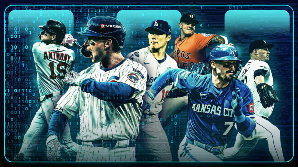 New projections are out -- what do they mean?