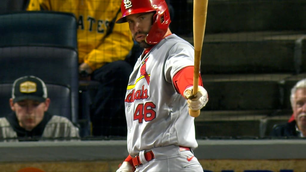 Cardinals make Matt Holliday's exit easier by bringing back an old face