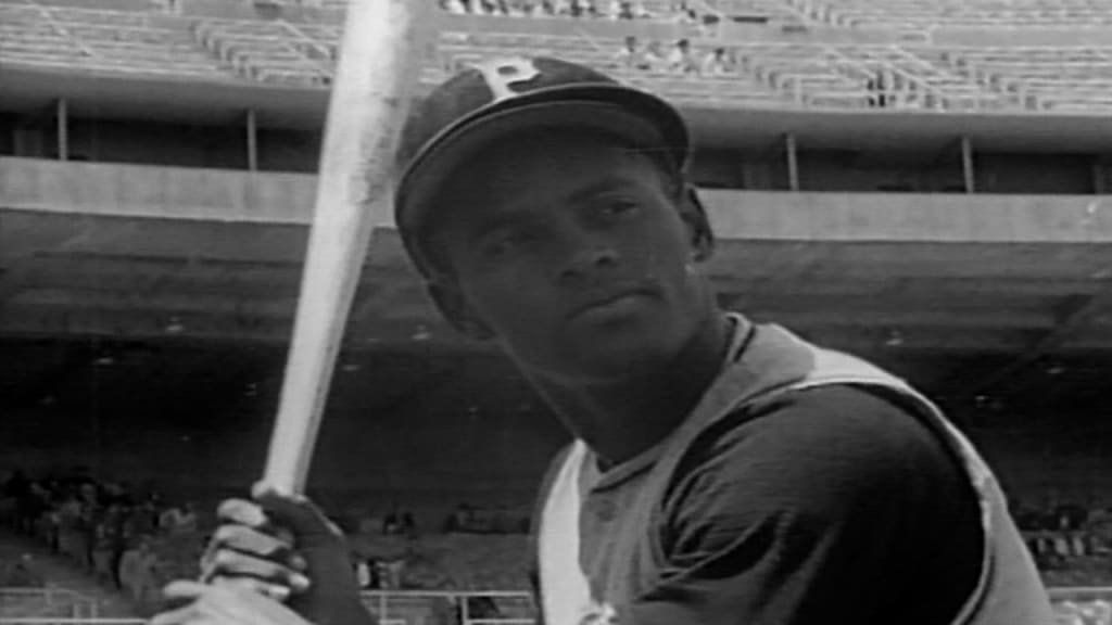 Pittsburgh Pirates Mark 50 Years Since Historic All-Black And -Latino  Lineup