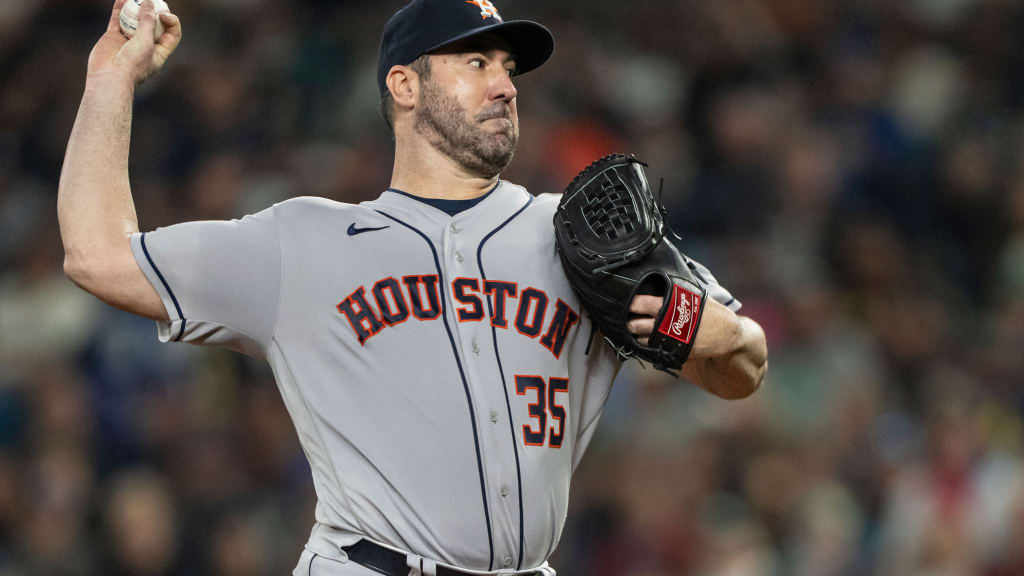 Astros ready for big-time boost on the mound