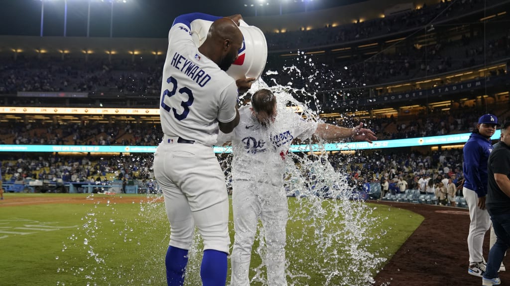 Dodgers Create Open Roster Spot Ahead of Big Series Against MLB