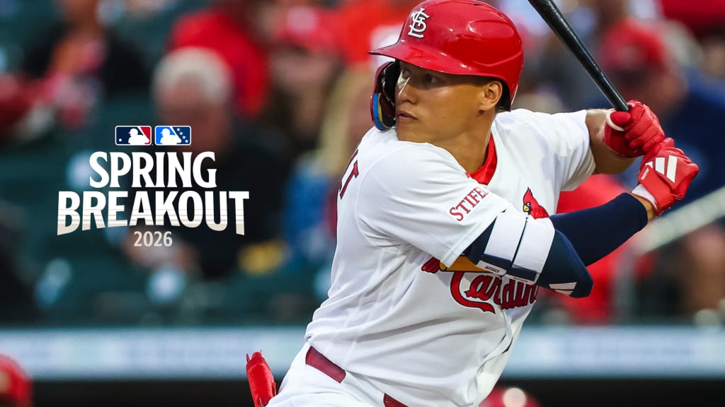 LIVE: Elite young talent squaring off in prospect showcase