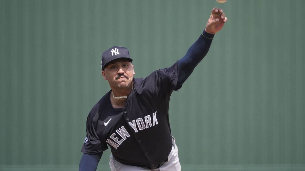 Yankees news: Yanks' pitching depth is the talk of the town