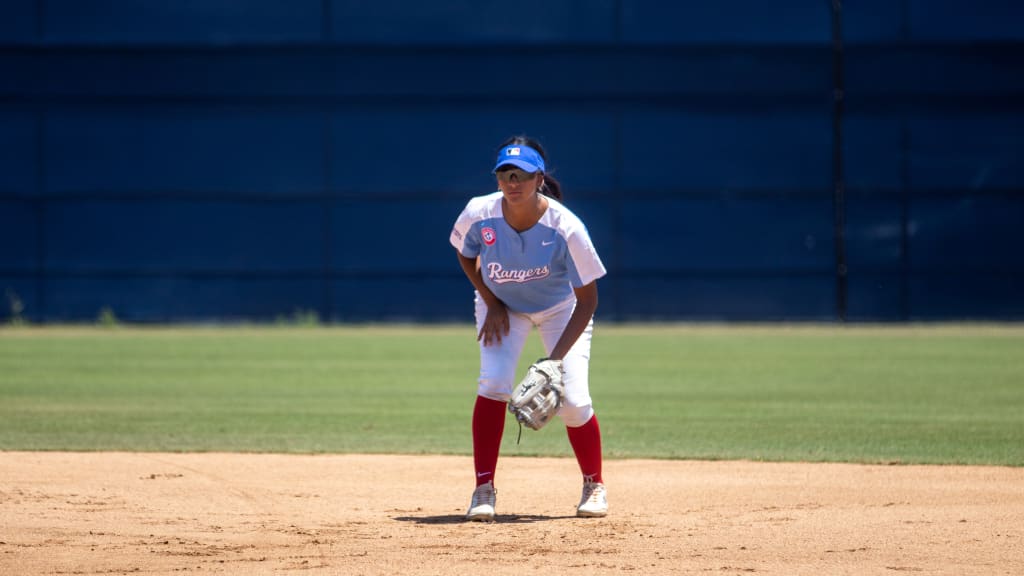 Texas Rangers Academy Notebook for March 17, 2023