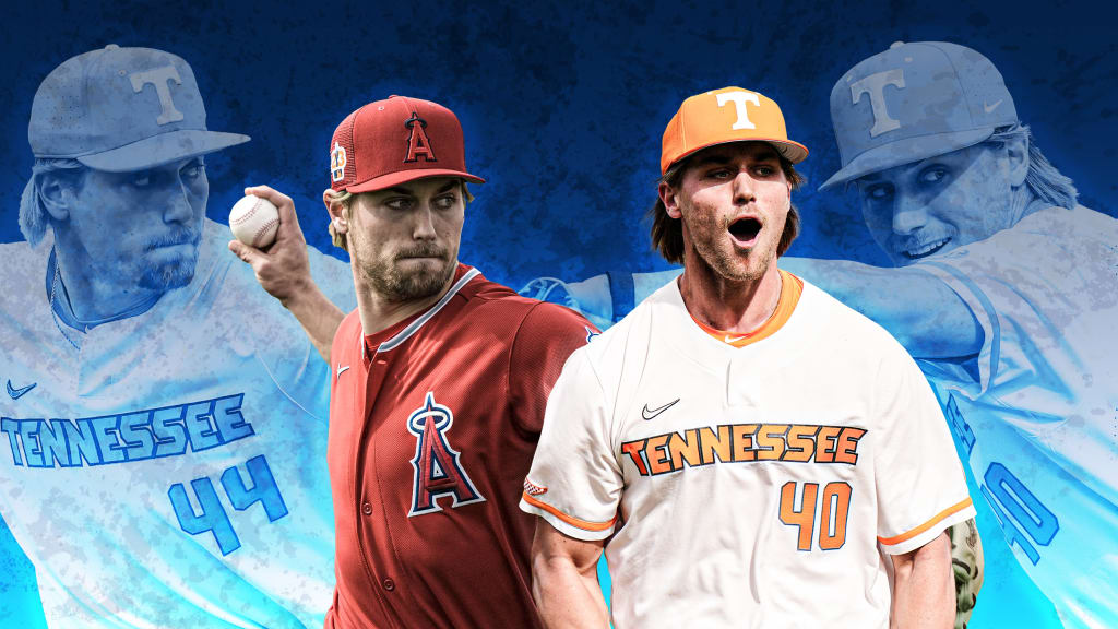 Tennessee Baseball Gear, Tennessee Vols Baseball Jerseys, Hats, T