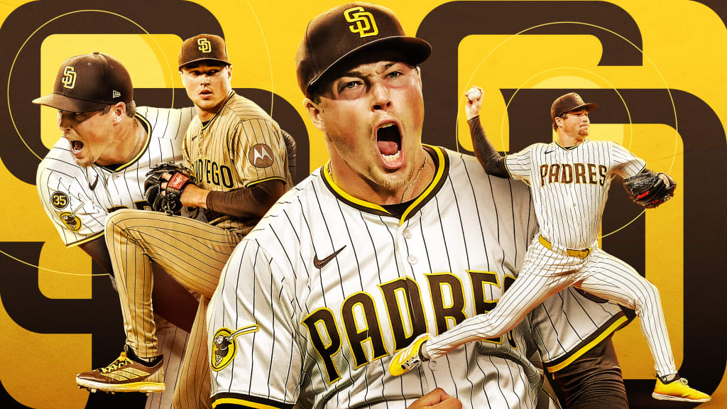 This is the nastiest pitch -- and it's not really close (neither are hitters)