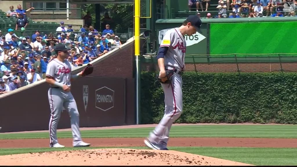 Max Fried faces off with Zack Wheeler as Braves look to even