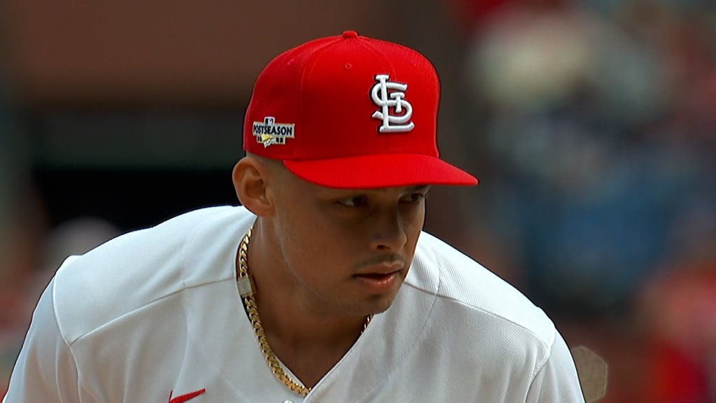Cardinals Star Shut Down For Season With Surprising Injury; What's