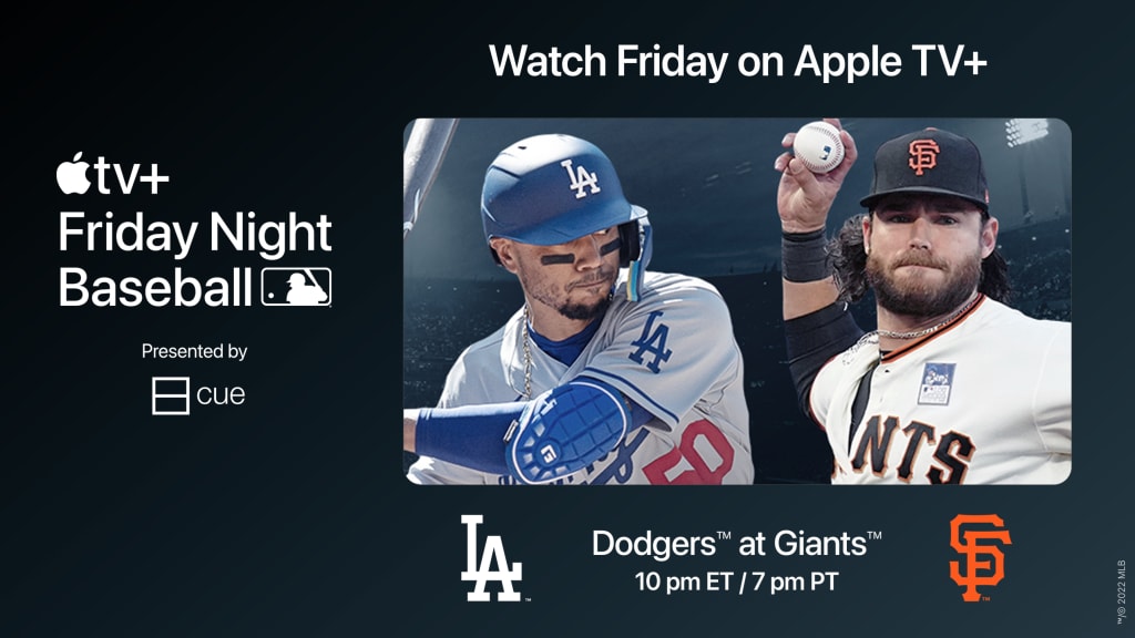 How to Watch Seattle Mariners vs. Los Angeles Dodgers: Streaming