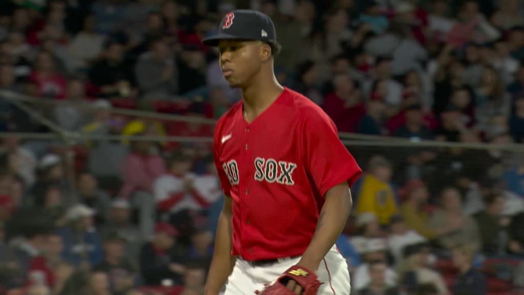 new red sox uniforms