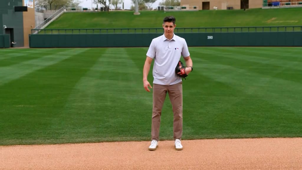 MLB: Bigger bases photos show how large new bases are compared to old