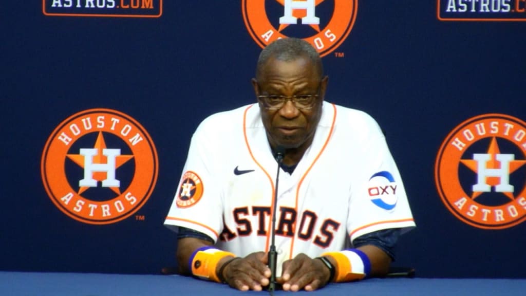 Who is Astros Girl? The internet demands answers