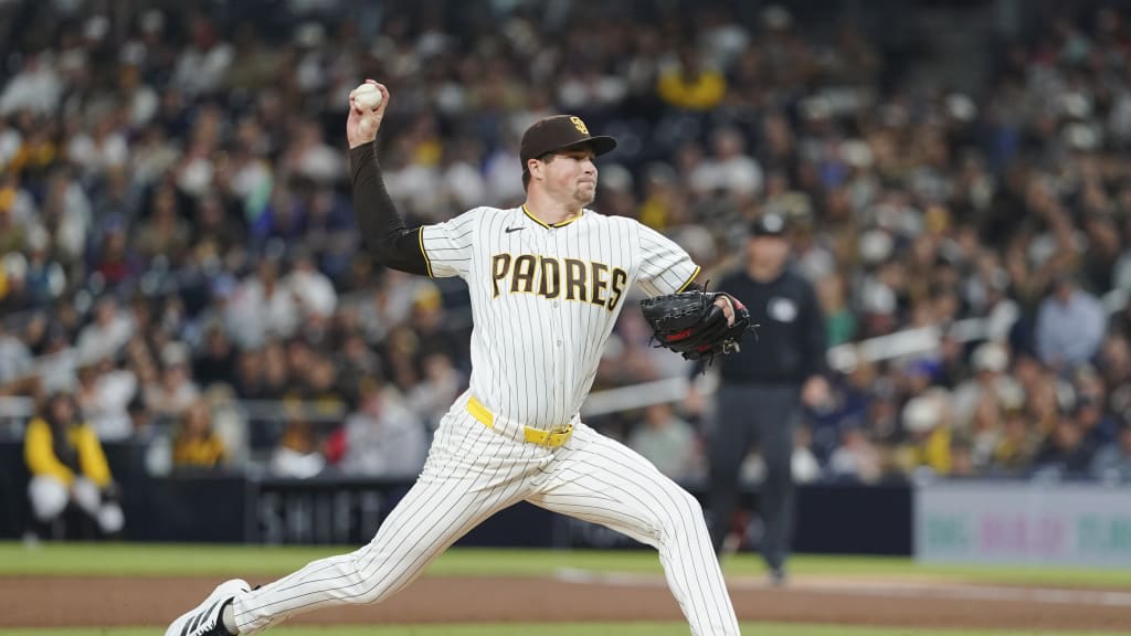 Mason Miller is Padres' 2026 All-Star Game representative
