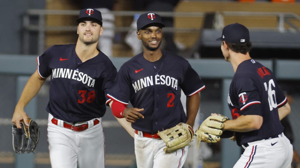 2023 minnesota twins