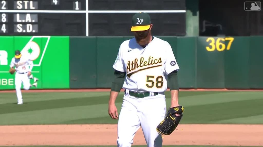 Oakland A's Sending 8 to the World Baseball Classic - Sports