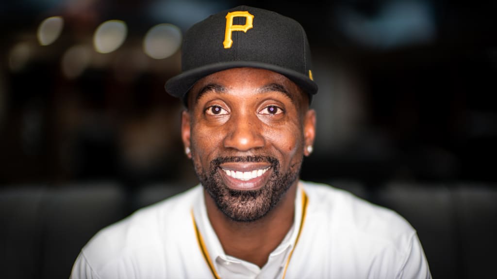 Andrew McCutchen Is Thriving in Return to Pittsburgh Pirates - The