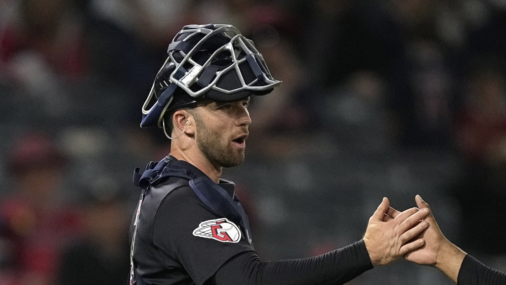 Fry overjoyed to return to catcher after long rehab process