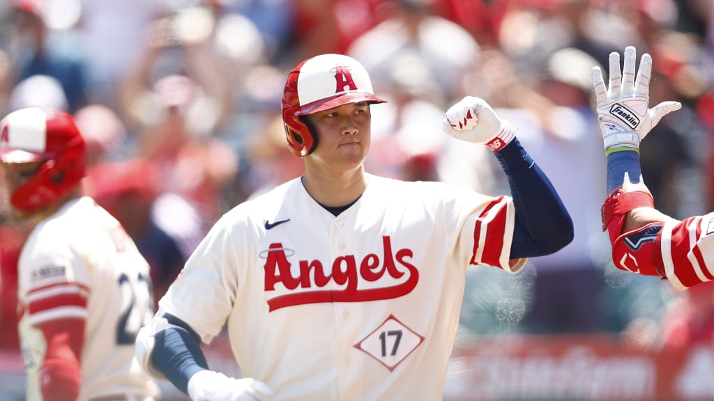 Can Ohtani get … better? Yes. Here’s how