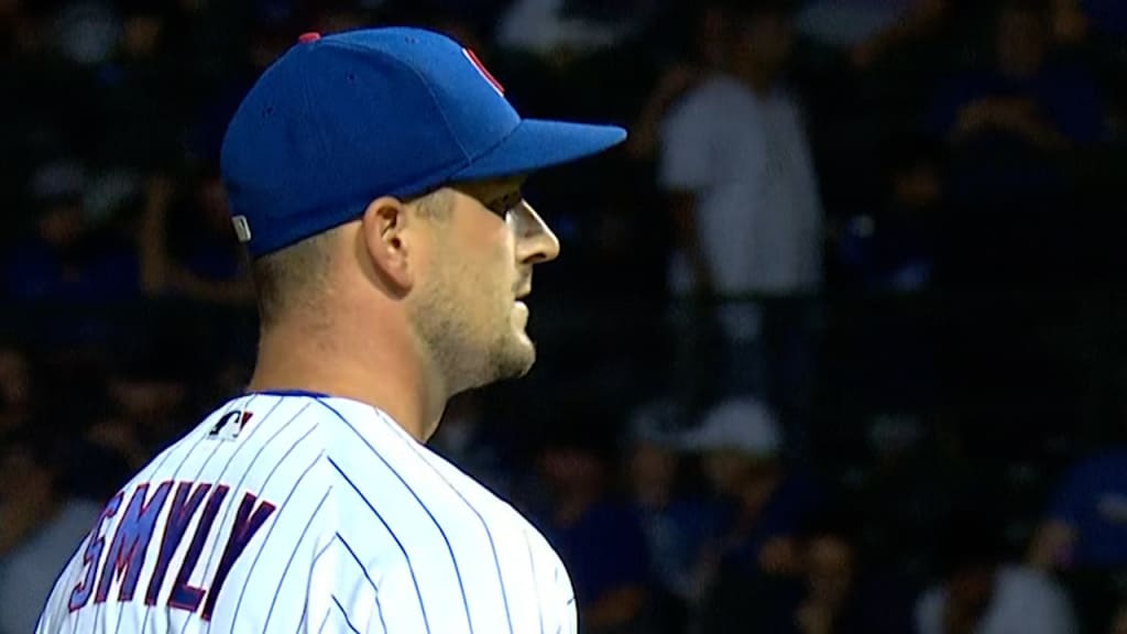 Kyle Hendricks Aiming to Increase Velo This Winter as Contract