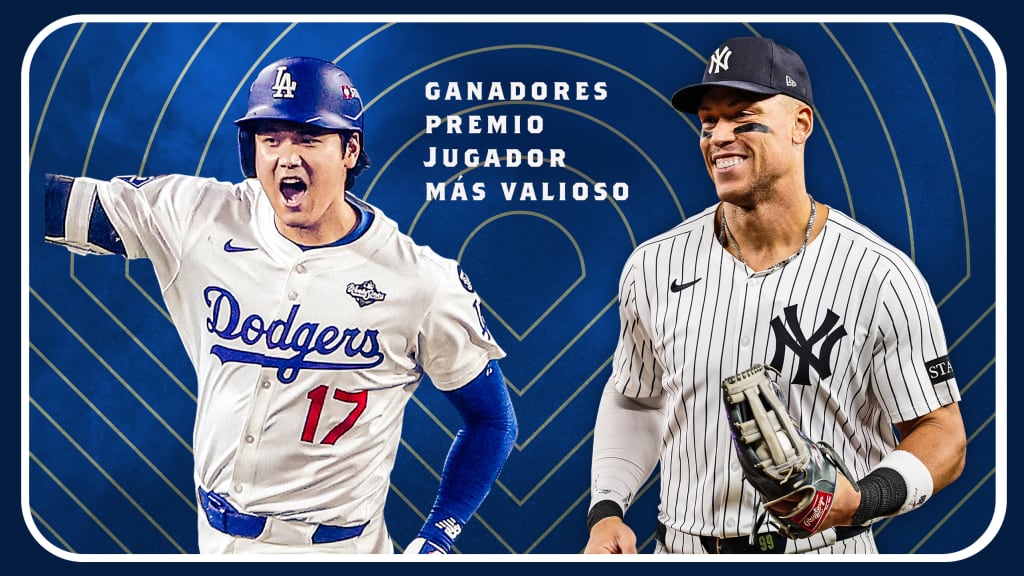 ¡Somos testigos de algo histórico! Ohtani, Judge repiten