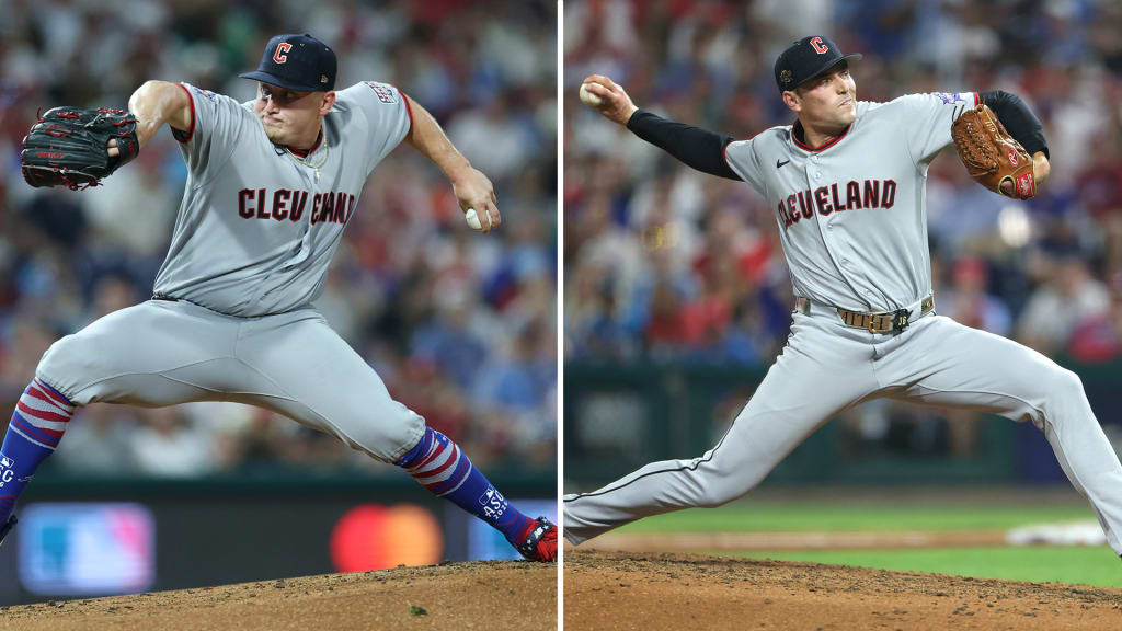 2 pitchers, 0 hits: Messick, Smith blank NL in All-Star debuts