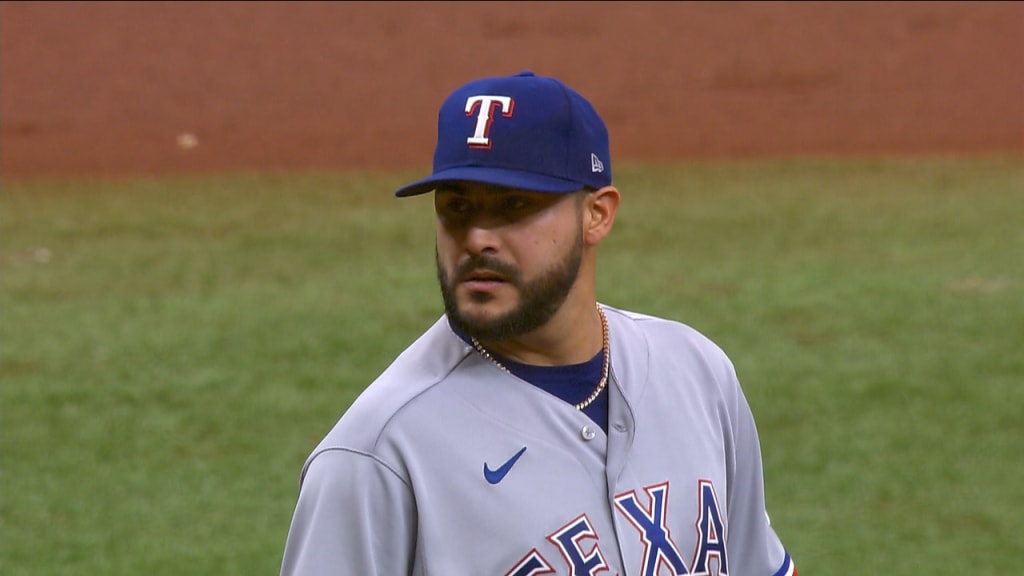 Thursday Newsletter time: Quiet spring for Martin Perez, but he says he'll  be ready when Texas Rangers call