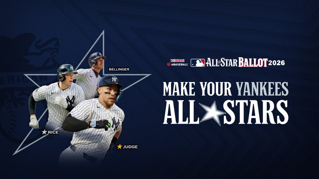 Yankees off to strong start in first ASG voting update