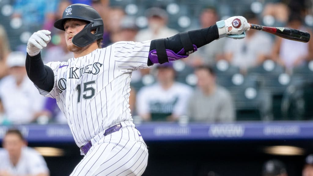 Goodman's power makes him an attractive trade target