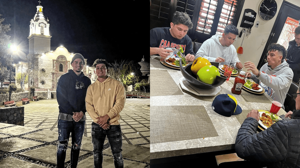 The Brewers acquired Willy Adames to replace Luis Urías. Now they're the  best of friends - The Athletic