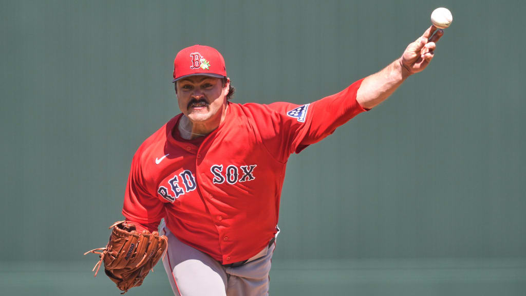 Tolle's secondary command key to earning rotation spot