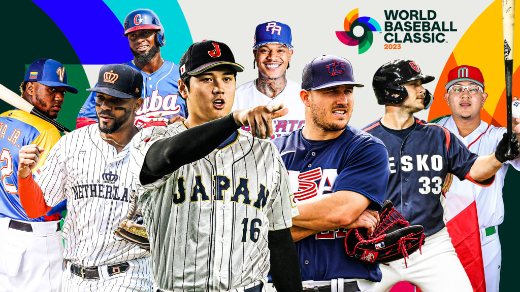 How Often Is The World Baseball Classic Played? Baseball Boom