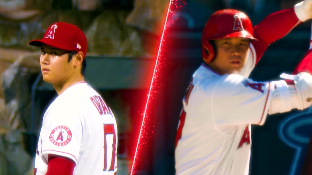 Shohei Ohtani Reveals Who He's Most Excited To Share The Dugout With At MLB  All-Star Game, Jose Ramirez - Sports Illustrated Cleveland Guardians News,  Analysis and More
