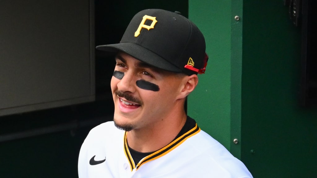 'This is a great place for me': Bucs commit to Griffin