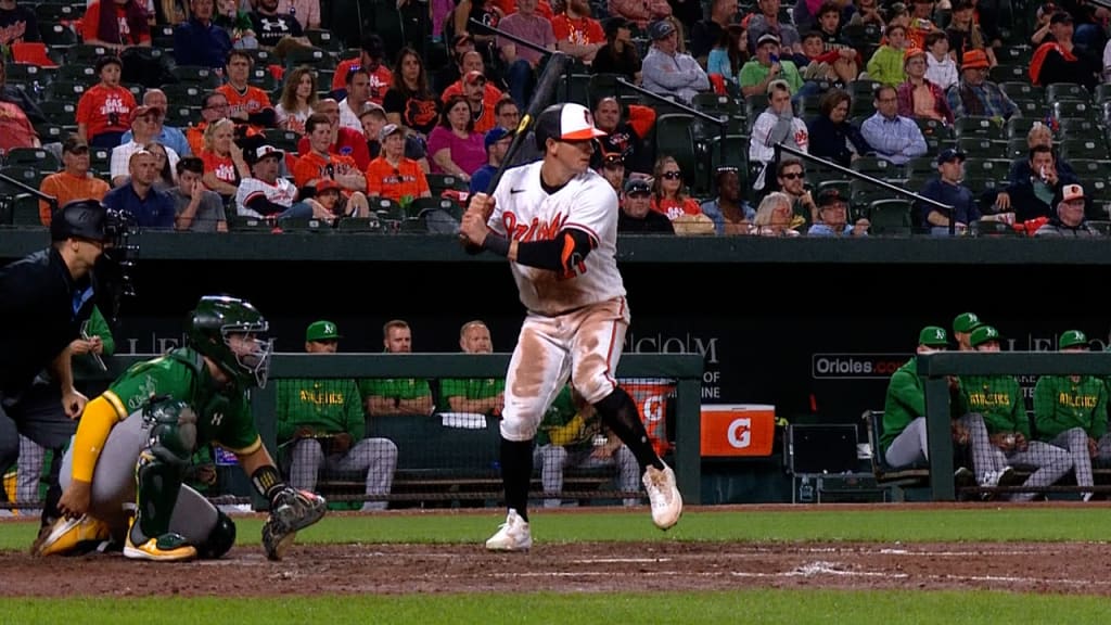 MLB: Ryan Mountcastle ties team record nine RBIs as Orioles defeat