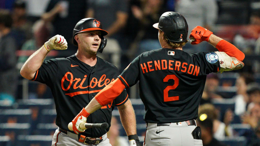 'It's crunch time': O's still in hunt for AL Wild Card spot