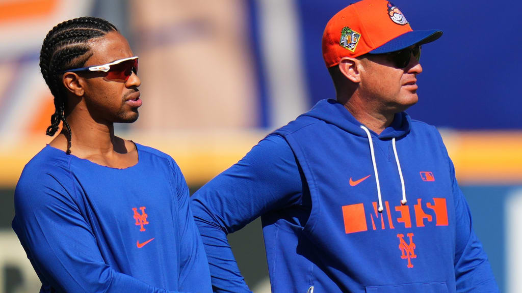 Mendy hopeful but stresses patience for Lindor