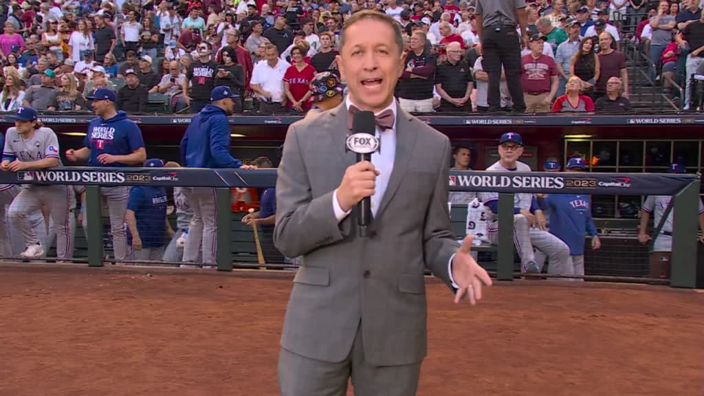 García, Scherzer done for WS