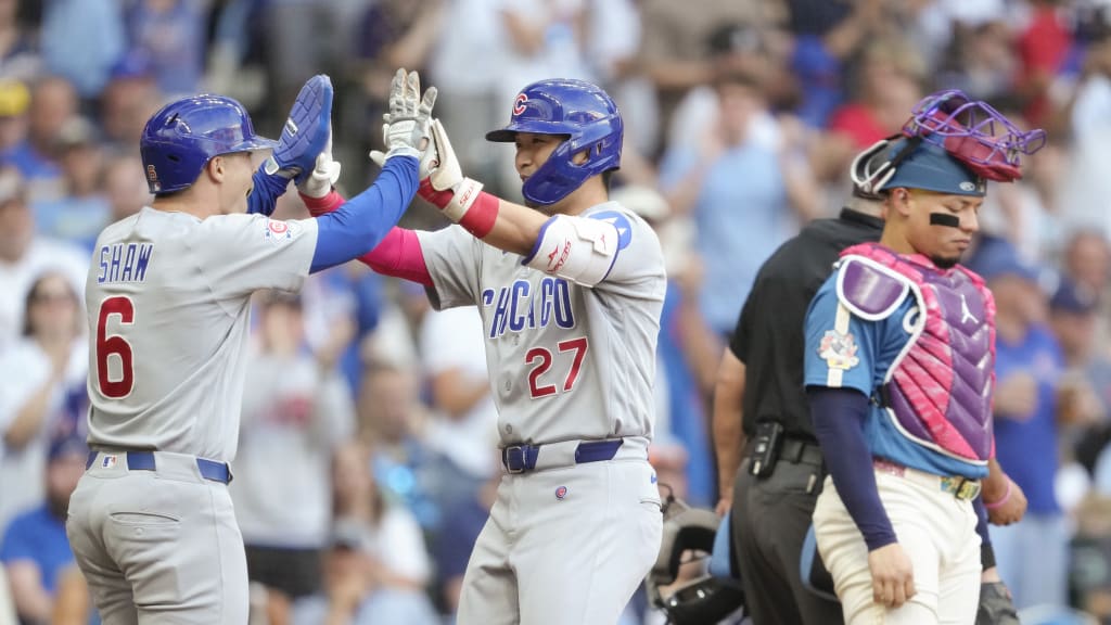 MLB.com editorial image for Chicago Cubs: Cubs' divisional fate rests on the results of their next 10 days
