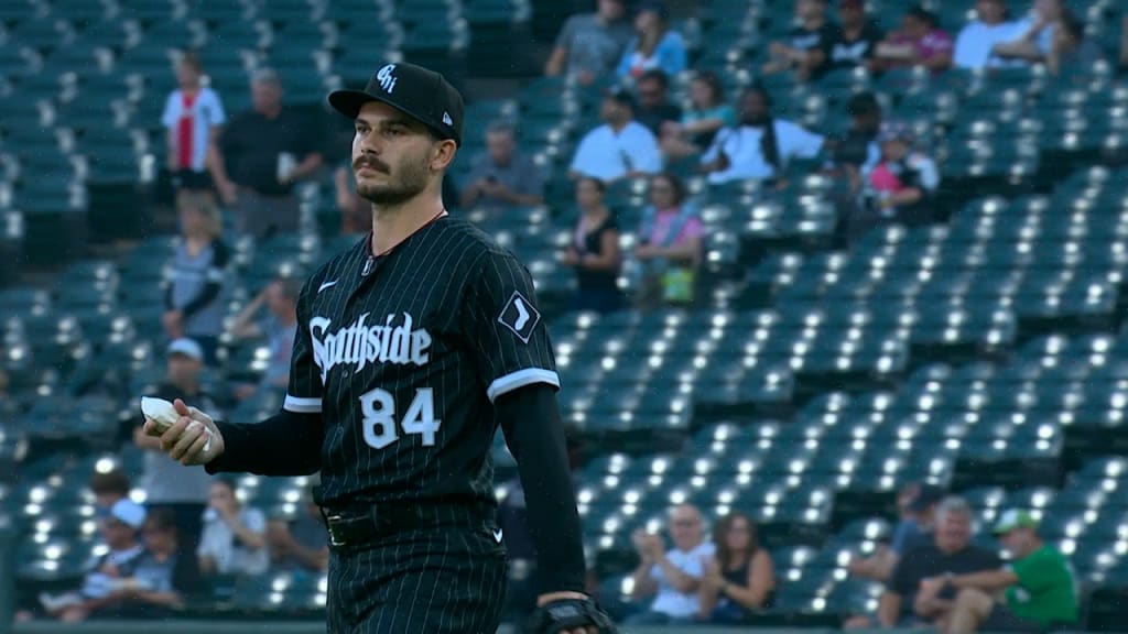 White Sox Pitcher, Dylan Cease, Meditates to Stay Calm  Dylan Cease  Meditates to Stay Calm on the Mound. Special thanks to Infield Chatter for  the use of this video. “As there