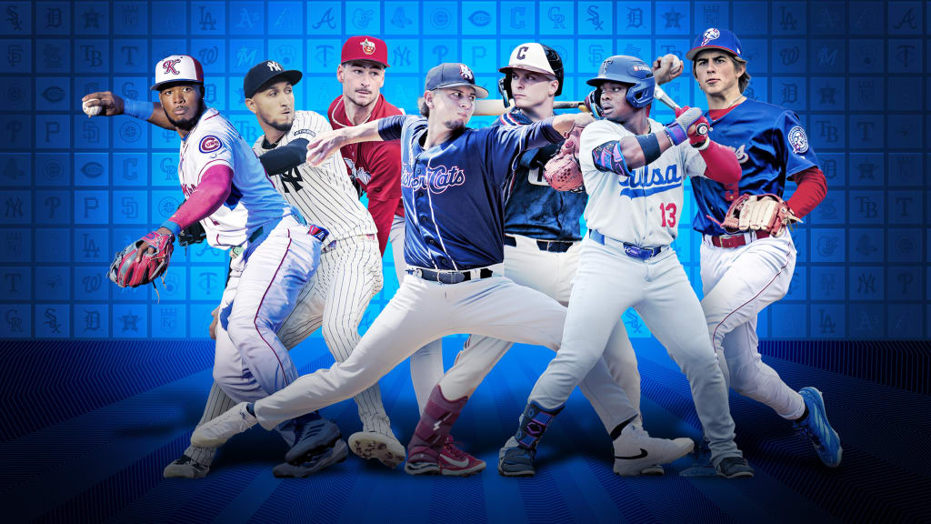 30 prospects who could get traded by the Deadline -- 1 for each team